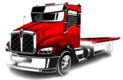 All Day Towing and Roadside logo