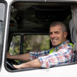 tow truck customer